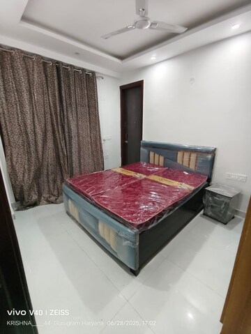 Bedroom in 2 BHK Apartment at Supertech Ecovillage II, Sector 16b Greater Noida – for Rent