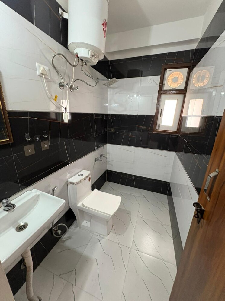 Kitchen, supertech-ecovillage-ii 2 Bedroom 1106 Sq.Ft. Apartment In Sector 16b Greater Noida Greater Noida 9008881