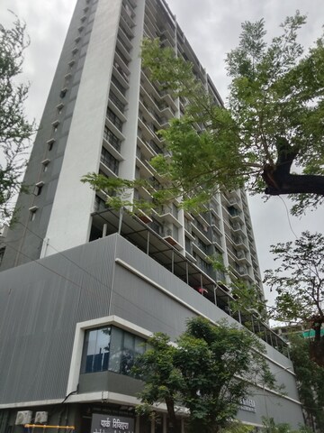 3 BHK Apartment For Rent in Park View CHS Borivalli, Borivali West