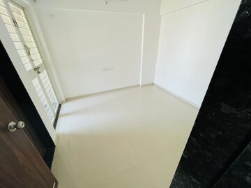 Bathroom in 1 BHK Apartment at Aryavart Star Altair, Bhugaon – for Rent
