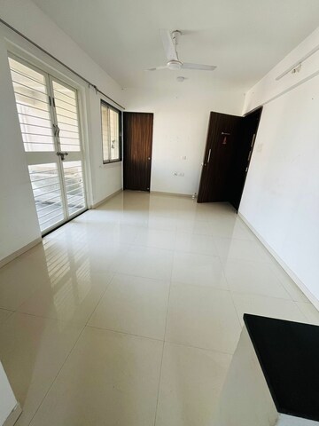 Kitchen in 1 BHK Apartment at Aryavart Star Altair, Bhugaon – for Rent