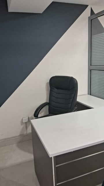 Team Area in  Office Space at Sector 3 – for Rent
