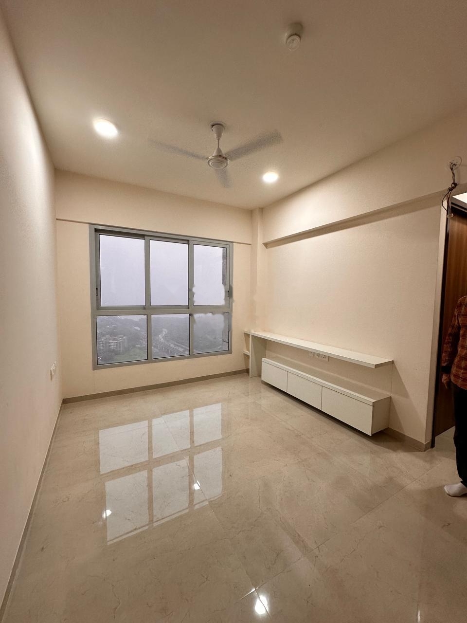 2 BHK 708 Sq.Ft. Apartment in Piramal Vaikunth