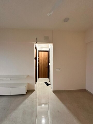 Furnished Amenities in 2 BHK Apartment at Piramal Vaikunth, Balkum Pada – for Rent