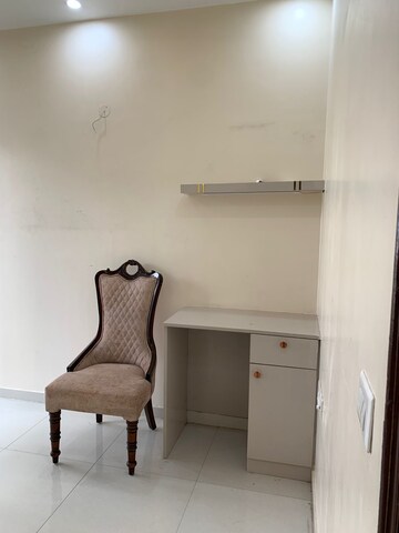 Bathroom in 2 BHK Apartment at Arihant Residency, Ahinsa Khand 2 – for Sale