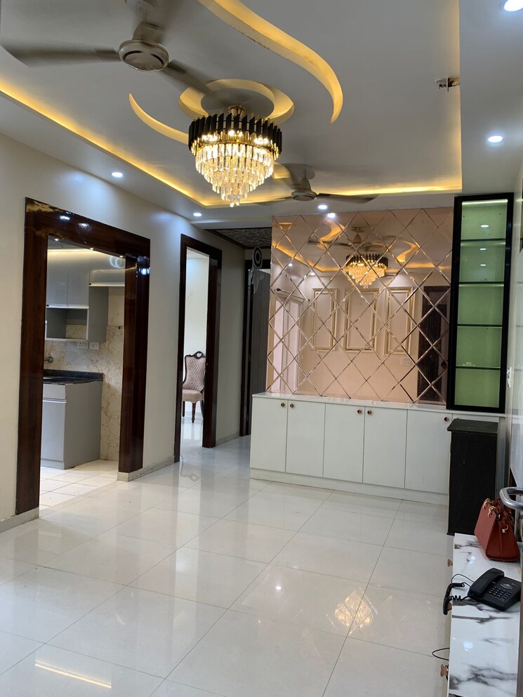 Living Room, arihant-residency 2 Bedroom 1250 Sq.Ft. Apartment In Ahinsa Khand 2 Ghaziabad 9008955