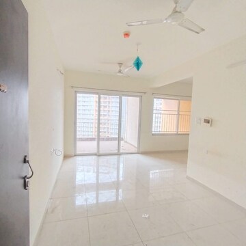 Bathroom in 2 BHK Apartment at Kolte Patil Life Republic, Hinjewadi – for Rent