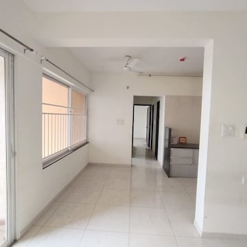 Building Lobby in 2 BHK Apartment at Kolte Patil Life Republic, Hinjewadi – for Rent