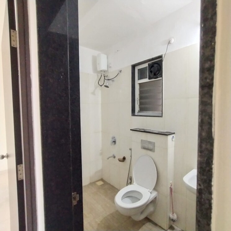 Bathroom, kolte-patil-life-republic 2 Bedroom 801 Sq.Ft. Apartment In Hinjewadi Pune 9008930