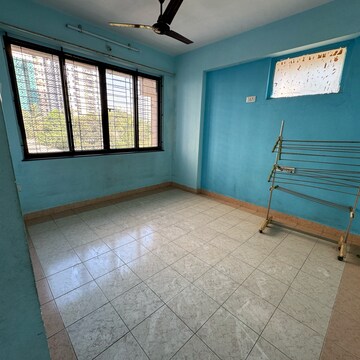 Bedroom in 1 BHK Apartment at Vighnaharta CHS, Chembur – for Sale