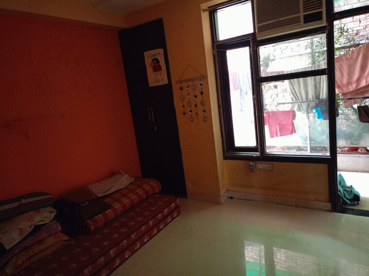 Living Room, mehrauli 3 Bedroom 1200 Sq.Ft. Builder Floor In Mehrauli Delhi 9008952