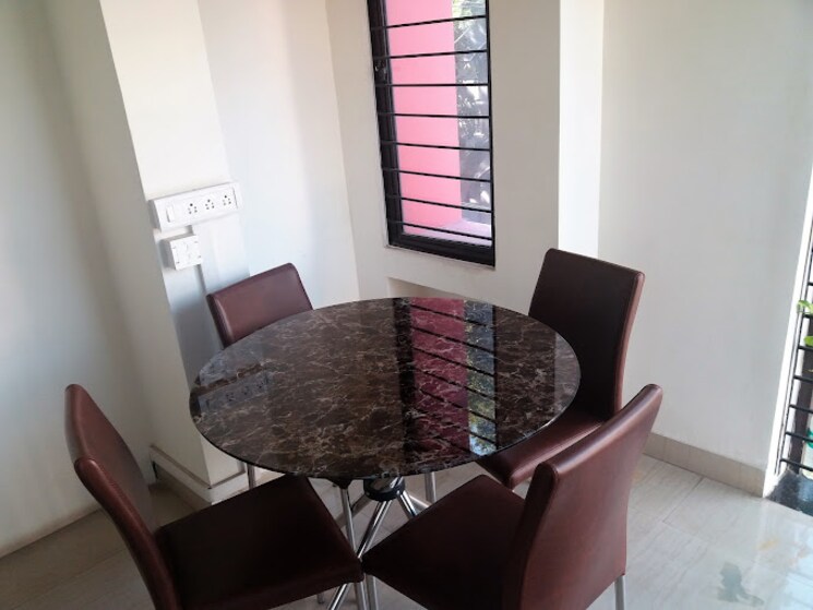 Living Room, western-tower Commercial Office Space 245 Sq.Ft. In Andheri East Mumbai 8971002