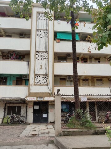 1 RK Apartment For Rent in Prakalpa CHS, Borivali West