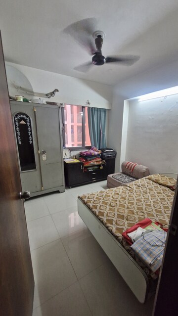 Bedroom in 3 BHK Apartment at South Bopal – for Rent