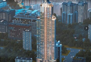 2 BHK Apartment For Sale in Kandivali West