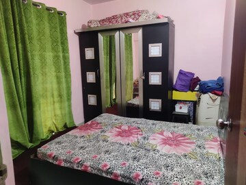 2 BHK Apartment For Rent in Vastu shilp Apartment, Kharghar
