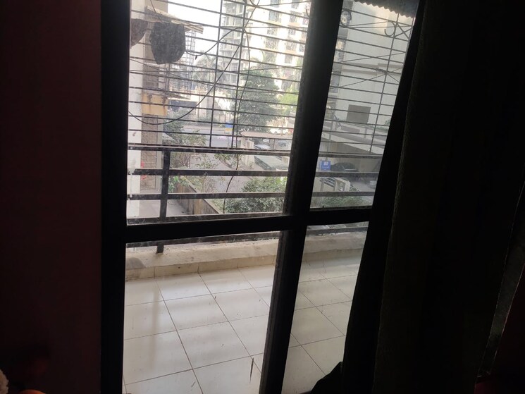 Balcony, vastu-shilp-apartment 2 Bedroom 750 Sq.Yd. Apartment In Kharghar Navi Mumbai 9008927