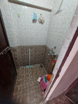 Bathroom in 4 BHK Independent House at Indira Nagar – for Sale