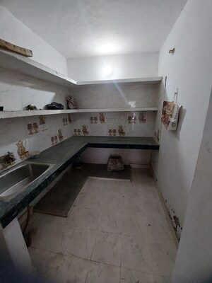 Building Lobby in 4 BHK Independent House at Indira Nagar – for Sale