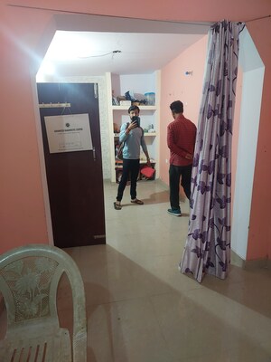Furnished Amenities in 4 BHK Independent House at Indira Nagar – for Sale