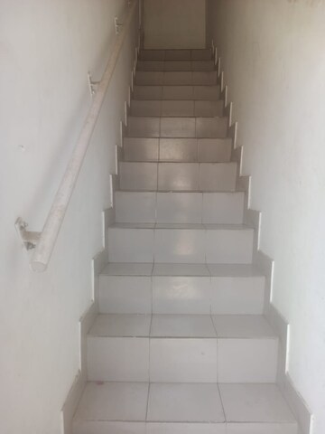 Staircase in 2 BHK Apartment at Ajnara Homes Phase 2, Sector 16b Greater Noida – for Rent