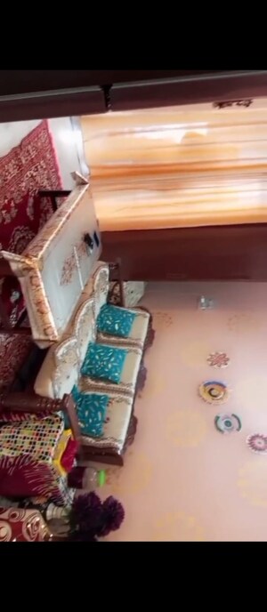 Furnished Amenities in 2 BHK Builder Floor at Mehrauli – for Sale