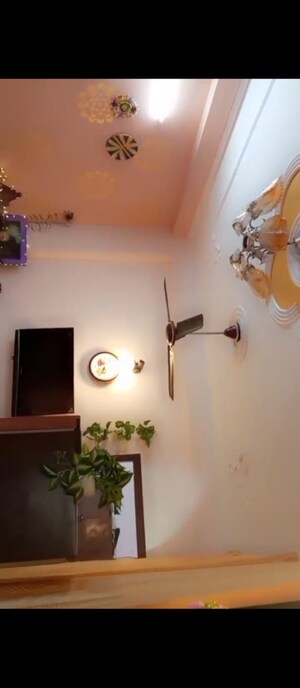 Furnished Amenities in 2 BHK Builder Floor at Mehrauli – for Sale