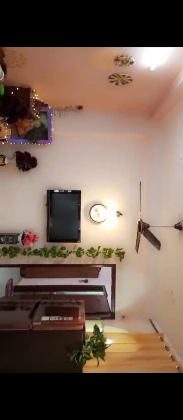 Furnished Amenities in 2 BHK Builder Floor at Mehrauli – for Sale