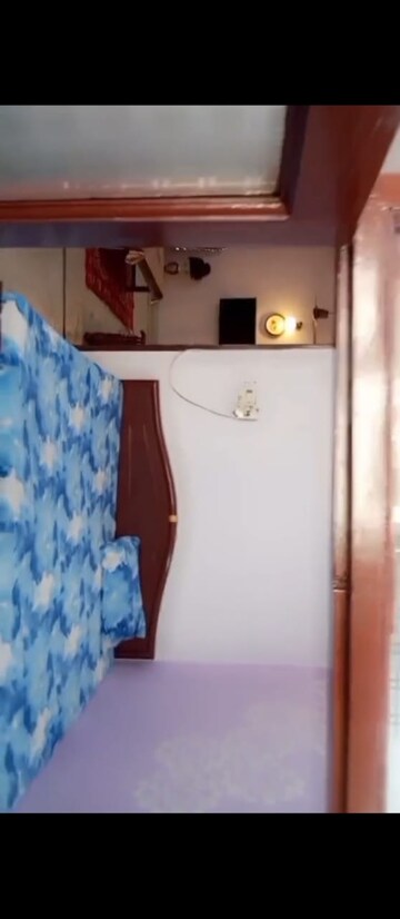 Bedroom in 2 BHK Builder Floor at Mehrauli – for Sale