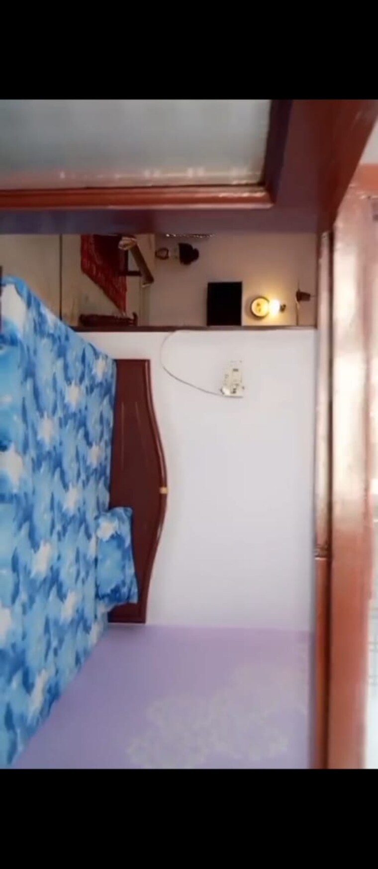 Bedroom, mehrauli 2 Bedroom 900 Sq.Ft. Builder Floor In Mehrauli Delhi 9008982