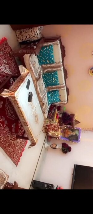 Furnished Amenities in 2 BHK Builder Floor at Mehrauli – for Sale