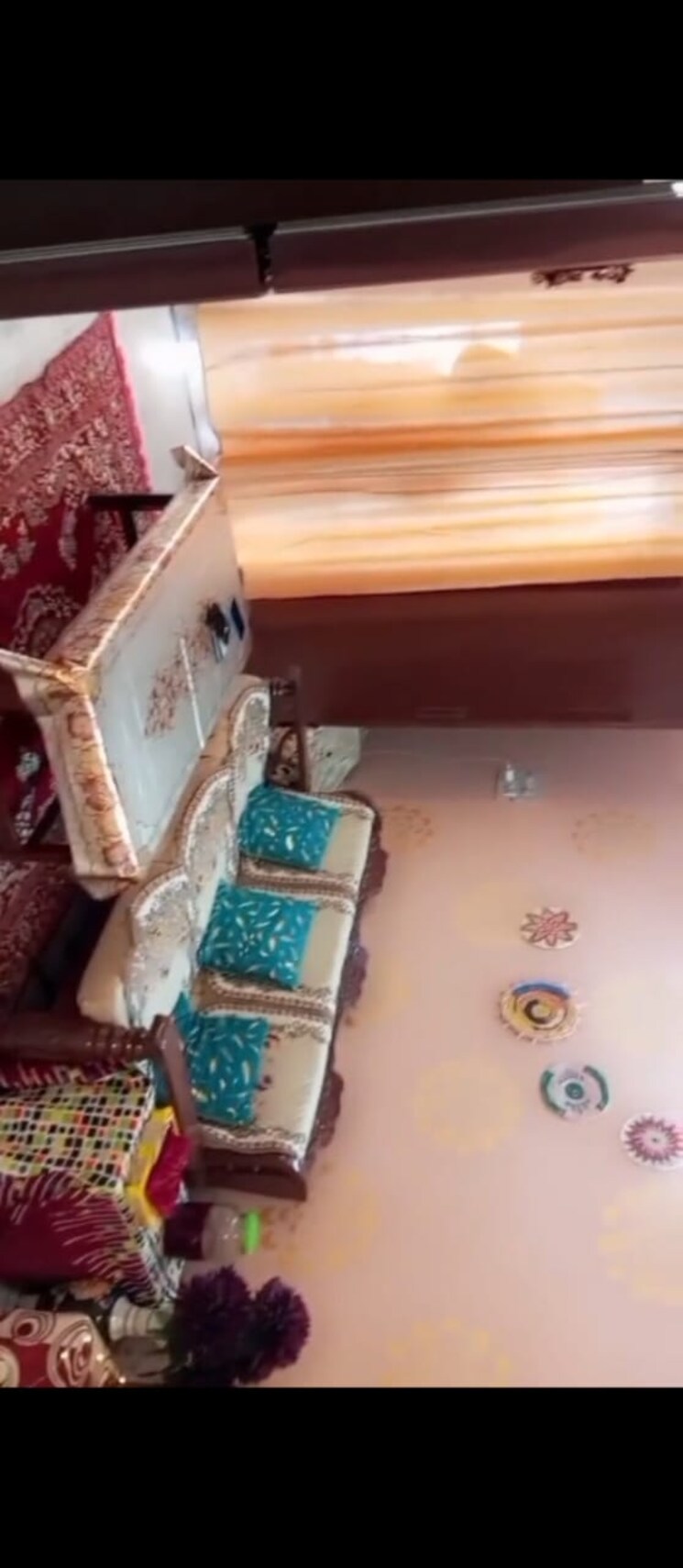 undefined, mehrauli 2 Bedroom 900 Sq.Ft. Builder Floor In Mehrauli Delhi 9008982