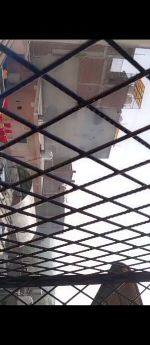 Staircase in 2 BHK Builder Floor at Mehrauli – for Sale