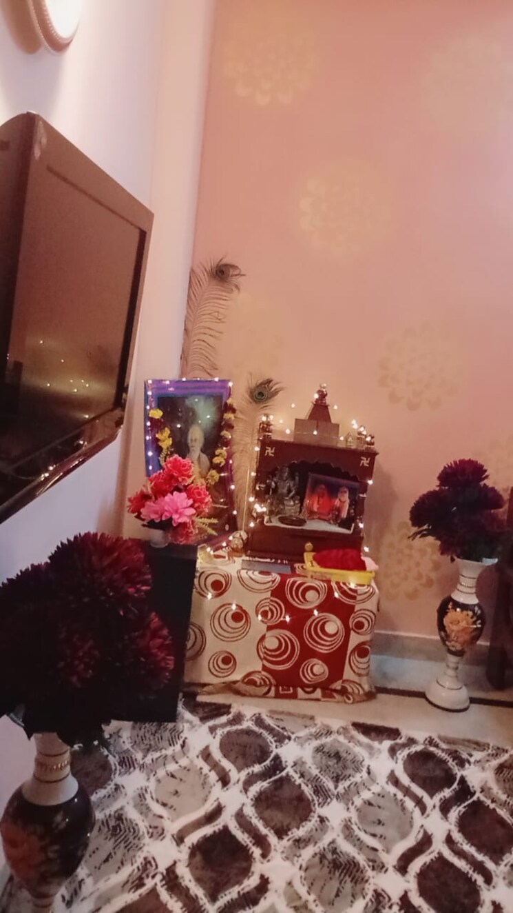 undefined, mehrauli 2 Bedroom 900 Sq.Ft. Builder Floor In Mehrauli Delhi 9008982