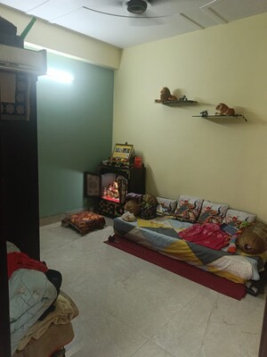 2 BHK Builder Floor For Sale in Mehrauli