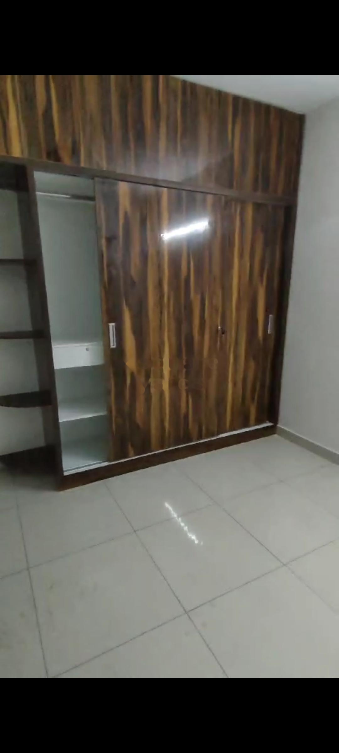 3 BHK 920 Sq.Ft. Apartment in Provident Park Square