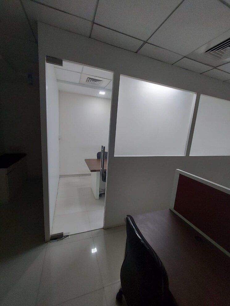 undefined, lodha-supremus-powai Commercial Office Space 1100 Sq.Ft. In Powai Mumbai 9008973