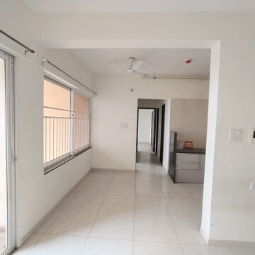 Building Lobby in 2 BHK Apartment at Kolte Patil Life Republic, Hinjewadi – for Rent