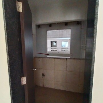 Bathroom in 2 BHK Apartment at Kolte Patil Life Republic, Hinjewadi – for Rent