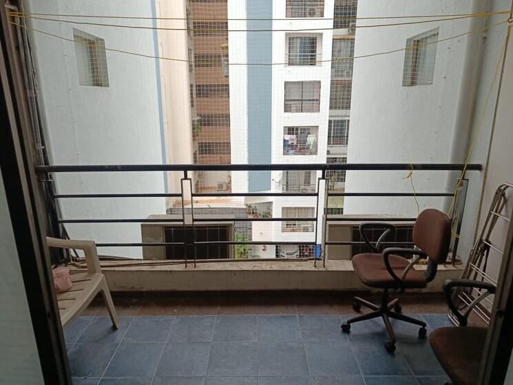 Balcony, ahmedabad cantonment 4 Bedroom 2475 Sq.Ft. Apartment In Ahmedabad Cantonment Ahmedabad 9009091