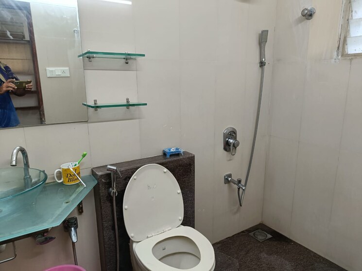 Bathroom, ahmedabad cantonment 4 Bedroom 2475 Sq.Ft. Apartment In Ahmedabad Cantonment Ahmedabad 9009091