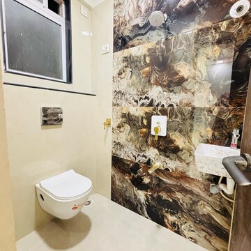 Furnished Amenities in 1 BHK Apartment at Chole Gaon – for Rent