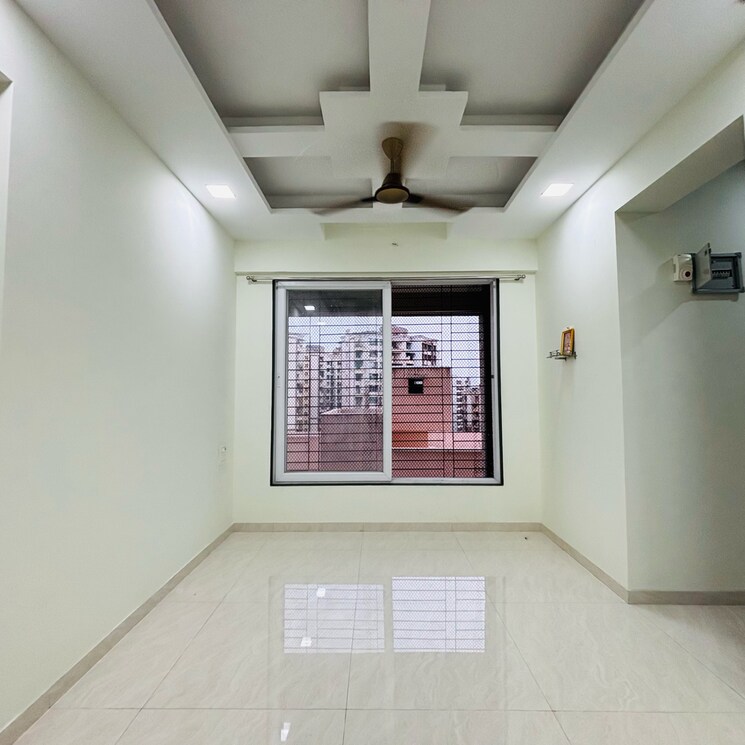 Room, chole gaon 1 Bedroom 631 Sq.Ft. Apartment In Chole Gaon Thane 9008944