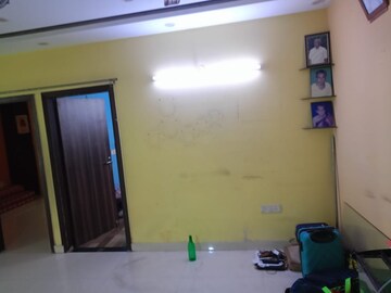 Room in 3 BHK Builder Floor at Mehrauli – for Rent
