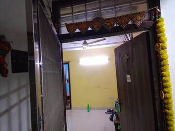 Team Area in 3 BHK Builder Floor at Mehrauli – for Rent