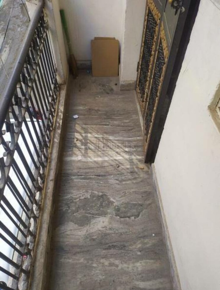 Balcony, supertech-ecovillage-ii 2 Bedroom 890 Sq.Ft. Apartment In Sector 16b Greater Noida Greater Noida 9008979