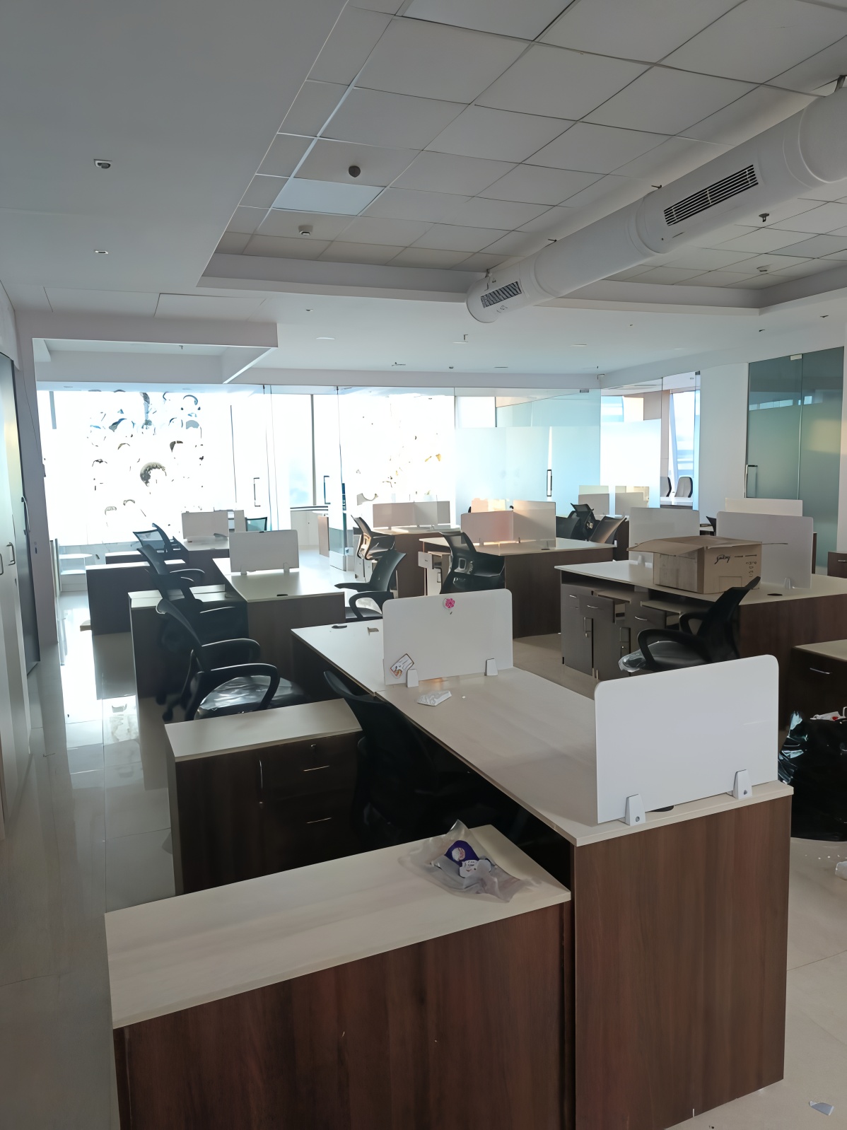 Office Space For Rent in Sector 2