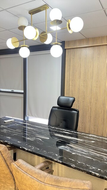  Office Space For Rent in Ambli Road