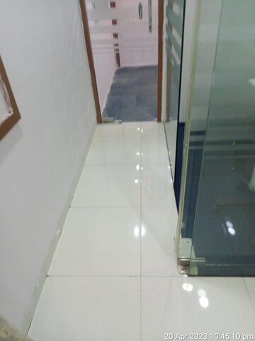 Staircase in  Office Space in IT/SEZ at Hiranandani Gardens, Powai – for Rent