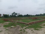 1500 Sq.Ft. Plot in Darsh City Gomtinagar Vis